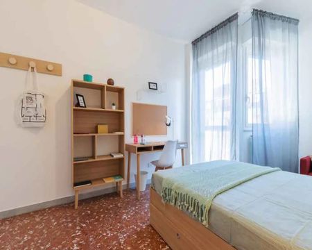 Via Eugenio Torelli Viollier, Rome, Lazio 00157 - Photo 4