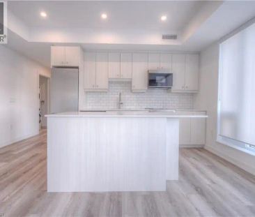 5 WELLINGTON Street S Unit# 402 — 1 Bedroom - Photo 1
