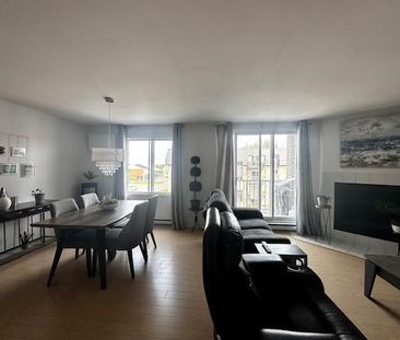 GRAND 3 1/2 à louer style condo 1400 $ Repentigny MAI 2025 - Photo 1