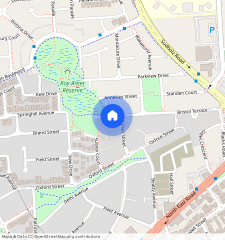 ** Bristol Terrace, Oakden SA 5086