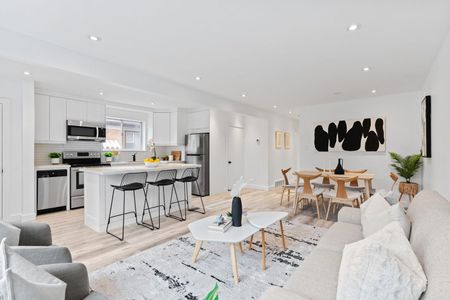 For Lease - 73 Trinnell Boulevard Unit# Main, Toronto, Ontario - Photo 5