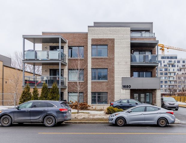 À louer / Appartement - Photo 1