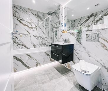 1 bedroom flat to rent - Photo 6