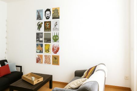 Appartement in Sint-Gillis - Foto 3