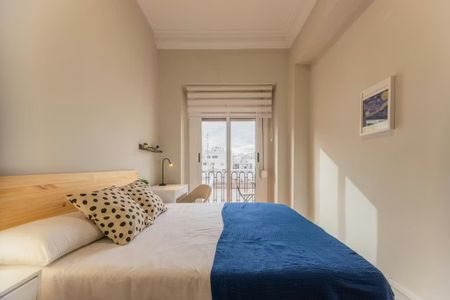 Carrer Comte d'Altea, Valencia, Valencian Community 46005 - Foto 2
