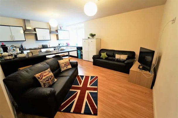 Platinum Non Ensuite - Photo 1