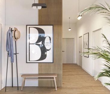 Burgemeester van Fenemaplein 14, Boulevard Midden, 2042TC, Zandvoort - Foto 1