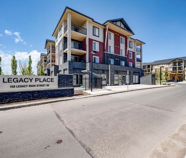 150 Legacy Main Street SE, Calgary - Photo 5