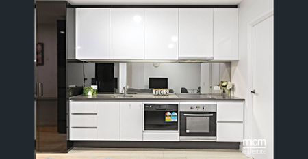 Furnished 2 Bedrooms and 2 Baths - Photo 5