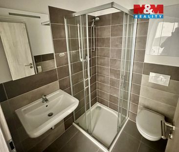 Pronájem bytu 2+kk 40 m² - Photo 5