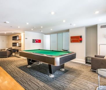 For Lease - 111 Elizabeth Street Unit# 735, Toronto, Ontario - Photo 4