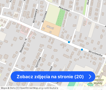 Nowe Budownictwo Mieszkanie 2 Pokojowe Z Ogródkiem W Sercu Kiełczowa – zdjęcie 1