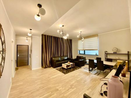 Apartament 3 camere | Parcul Herăstrău, 86 mp | parcare subterană - Photo 2