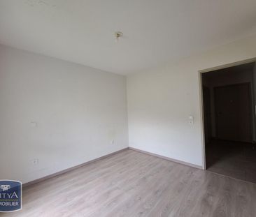 Location Appartement 2 pièces 38m² BASSENS 33530 - Photo 2
