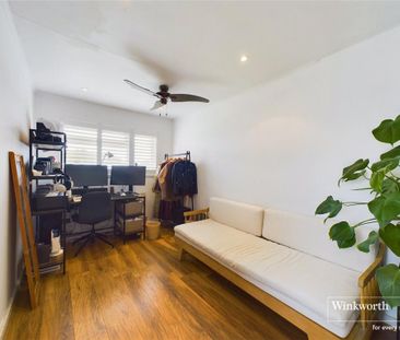 2 bedroom maisonette to rent - Photo 3