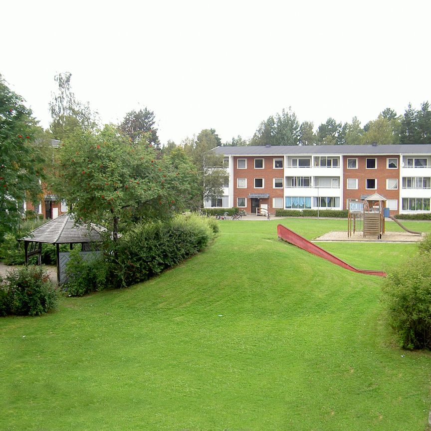 Verkstadsskolevägen 27 A - Foto 1