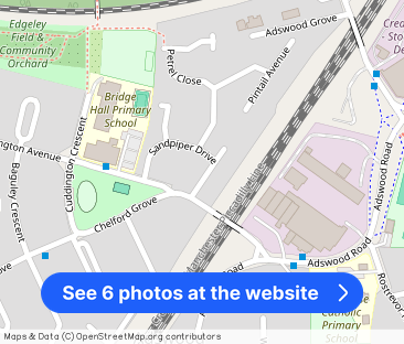 Sandpiper Drive, Stockport , SK3 8UL - Photo 1