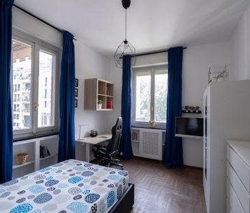 Viale Francesco Restelli, Milan, Lombardy 20124 - Photo 1