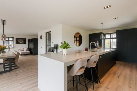 Huis te huur: Voordijk 502-A 2993 BE Barendrecht - Photo 3