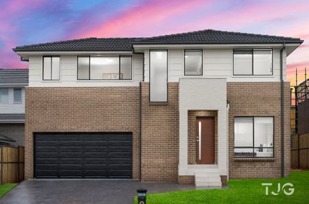 Exquisite Double Storey Home - Photo 2