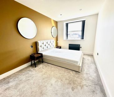 Buckingham House, 4 Glovers Court, Preston - Photo 6