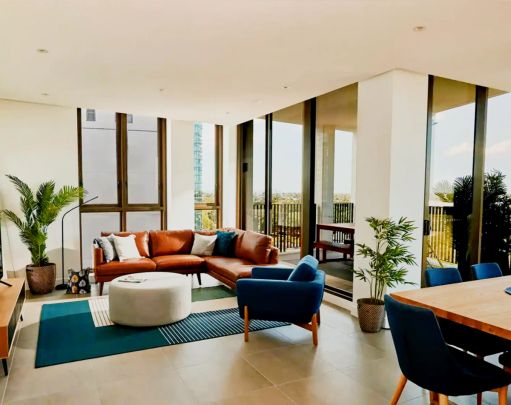 3 bed 2 bath-unfurnished - Photo 1