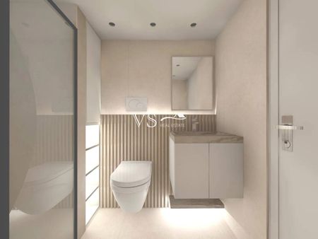 Studio/Γκαρσονιέρα για ενοικίαση Ζαρουχλέικα (Πάτρα) - Photo 5