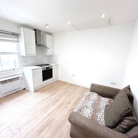 1 Bedroom Flat, Western Road, Hove - Photo 3