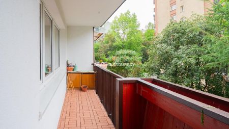Mieszkanie Kraków Czyżyny powierzchnia 66.0 m² C206-WM-73855 - Фото 5