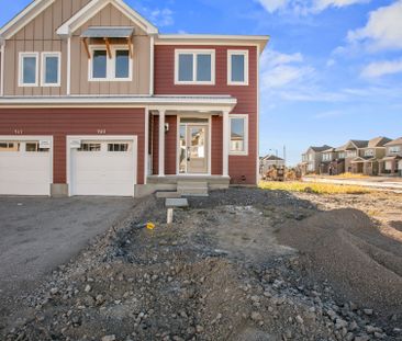 For Lease - 940 Seagrave Lane, Stittsville - Munster - Richmond, On... - Photo 1