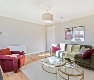 2 bedroom apartment to rent - Photo 2