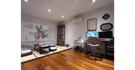 Modern 2+1 BR Townhouse – Home Cinema, Tatami Nook & Stunning Views! FURNISHED OR UNFURNISHED - Photo 3
