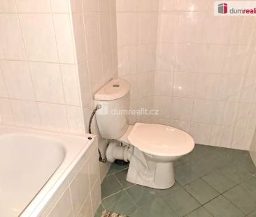 pronájem bytu 1+kk, Ústí nad Labem, Bukov, Baráčnická - Photo 4