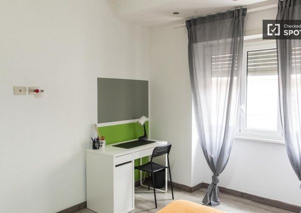 Piazza della Radio, Rome, Lazio 00146