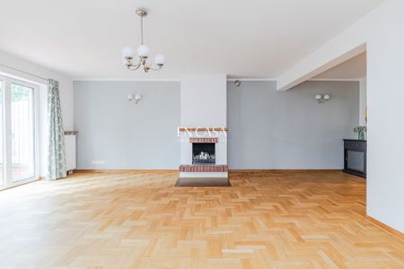 Wilanów 4 sypialnie / po remoncie - Photo 4