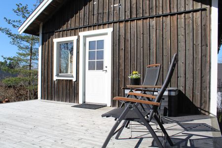 Ekvägen, Tyresö - Photo 2