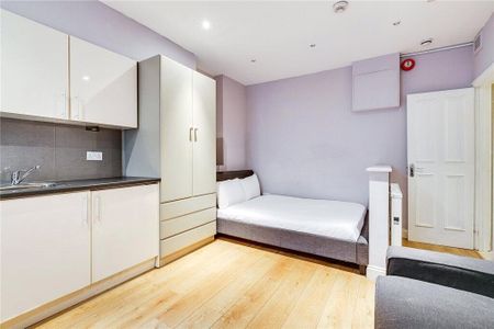 Collingham Place, Earls Court, London, SW5 flat to rent - Photo 3