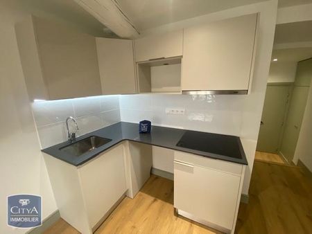 Location Appartement 2 pièces 48m² NANCY 54000 - Photo 5