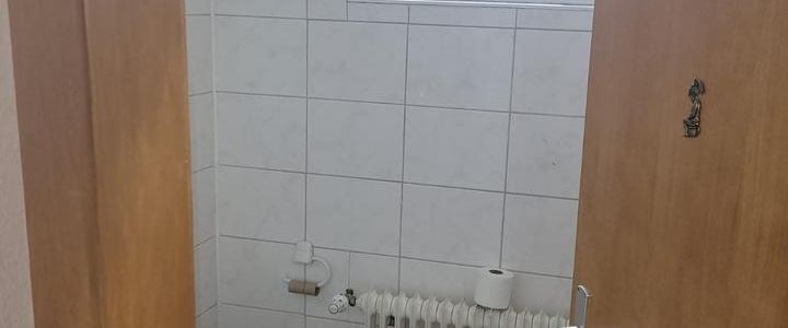 Souterrain Wohnung zu vermieten - Foto 1