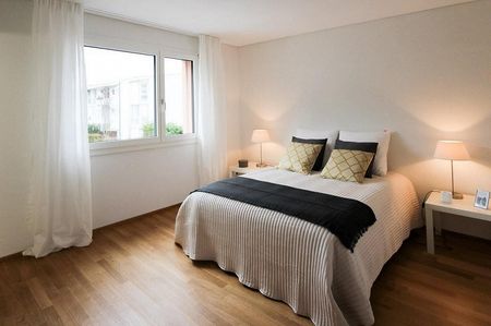 Traumhafte 4.5-Zimmerwohnung in Gelterkinden zu vermieten - Foto 5