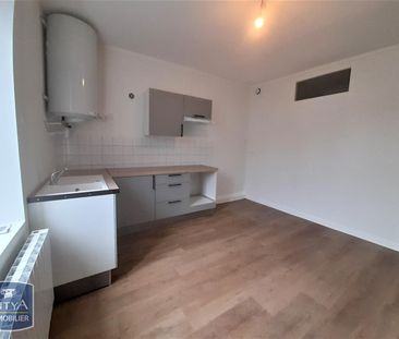 Location Appartement 2 pièces 32m² VILLEFRANCHE SUR SAONE 69400 - Photo 3