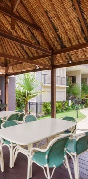 FURNISHED Sky-Villa 2 Bed, 2 Bath + Study / City Waters Cairns - Photo 1