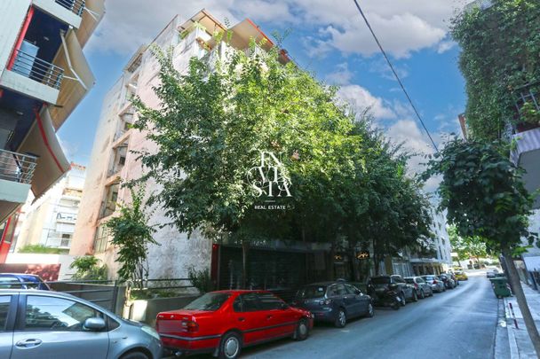 Διαμέρισμα για ενοικίαση Άγιος Αντώνιος (Λάρισα) - Φωτογραφία 1