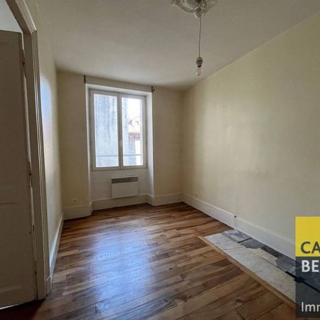 Location appartement Grenoble 38000 2 pièces 39.52 m² - Photo 3