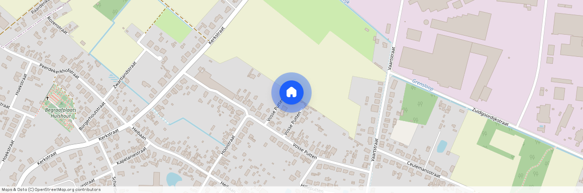 Vosse Putten 52, 2235 Hulshout