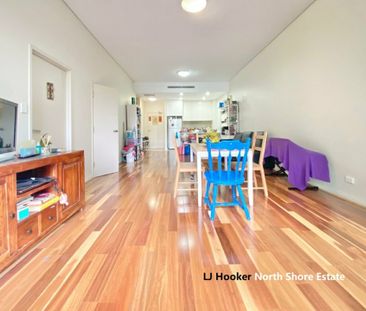 104B/3-7 Lorne Ave, Killara NSW, Belconnen - Photo 2