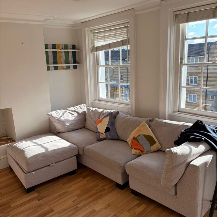 1 Bed Flat, Hackney Road, E2 - Photo 1