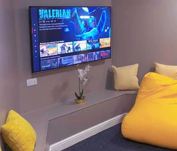 1 Bed Flats - Photo 5