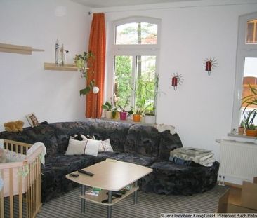 Gemütliche 2 Raumwohnung in idealer Lage - Photo 4