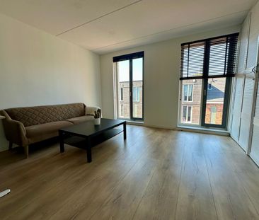 Brouwhuisstraat 15, Feijenoord, 3071JE, Rotterdam - Foto 1